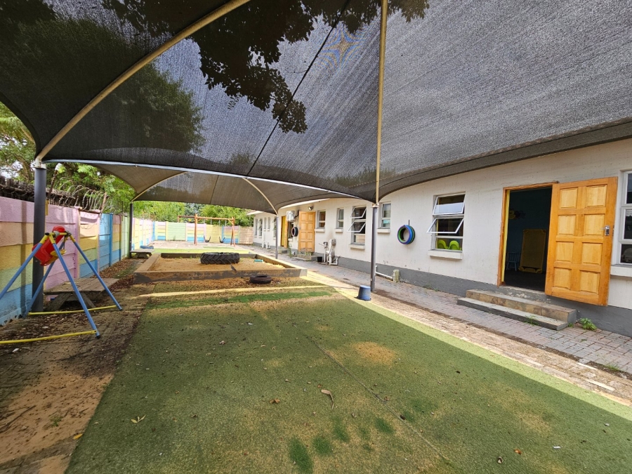 Commercial Property for Sale in Vaalpark Free State